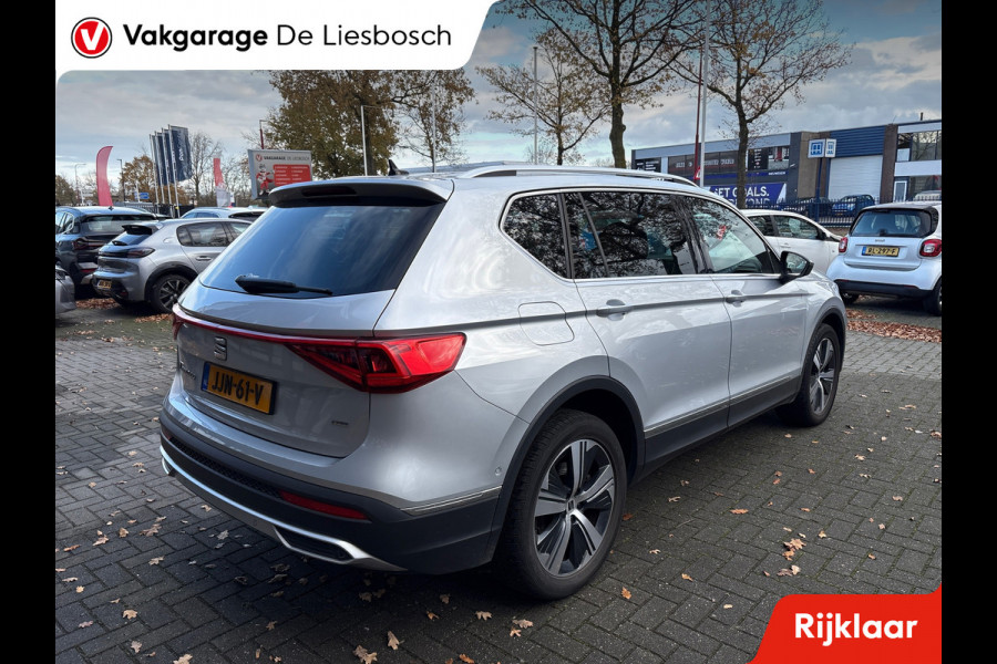 Seat Tarraco 1.4 TSI e-Hybrid PHEV Xperience Business Intense/navi/camera/apple carplay