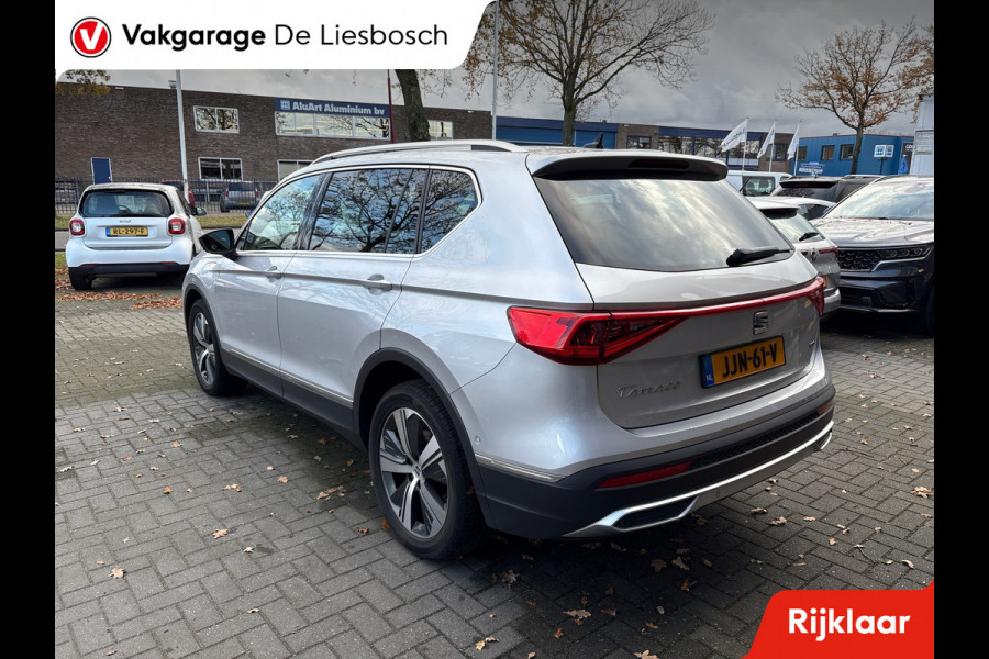 Seat Tarraco 1.4 TSI e-Hybrid PHEV Xperience Business Intense/navi/camera/apple carplay