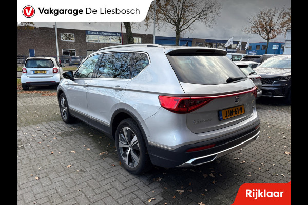 Seat Tarraco 1.4 TSI e-Hybrid PHEV Xperience Business Intense/navi/camera/apple carplay