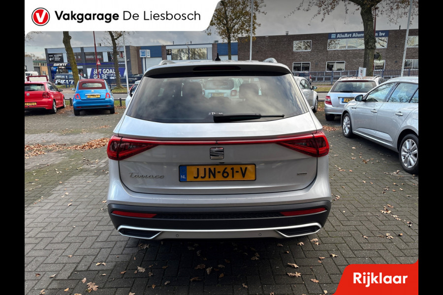 Seat Tarraco 1.4 TSI e-Hybrid PHEV Xperience Business Intense/navi/camera/apple carplay