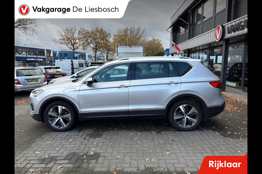 Seat Tarraco 1.4 TSI e-Hybrid PHEV Xperience Business Intense/navi/camera/apple carplay