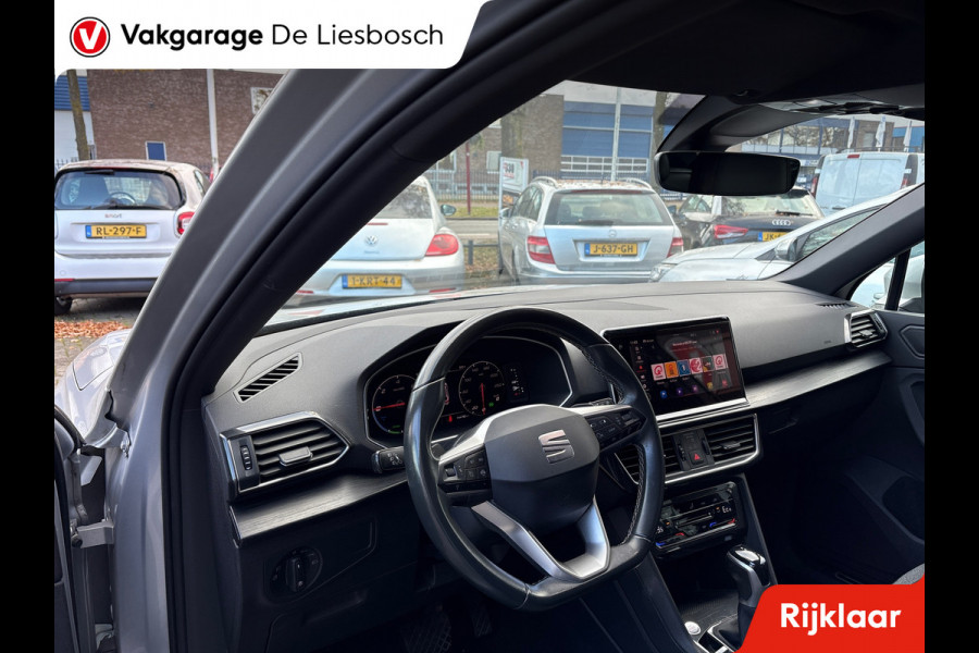 Seat Tarraco 1.4 TSI e-Hybrid PHEV Xperience Business Intense/navi/camera/apple carplay