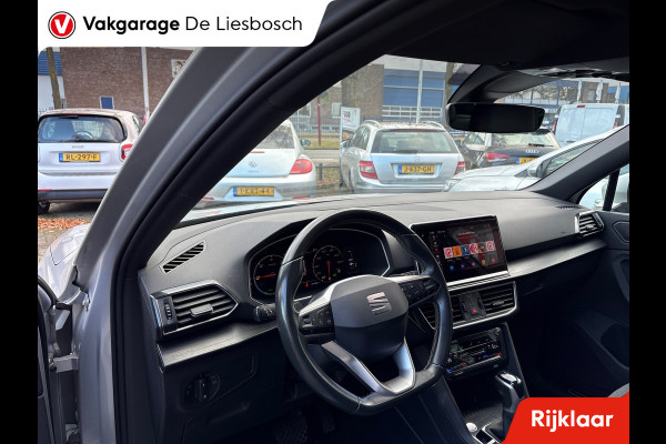 Seat Tarraco 1.4 TSI e-Hybrid PHEV Xperience Business Intense/navi/camera/apple carplay
