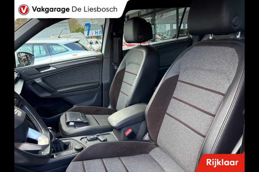 Seat Tarraco 1.4 TSI e-Hybrid PHEV Xperience Business Intense/navi/camera/apple carplay