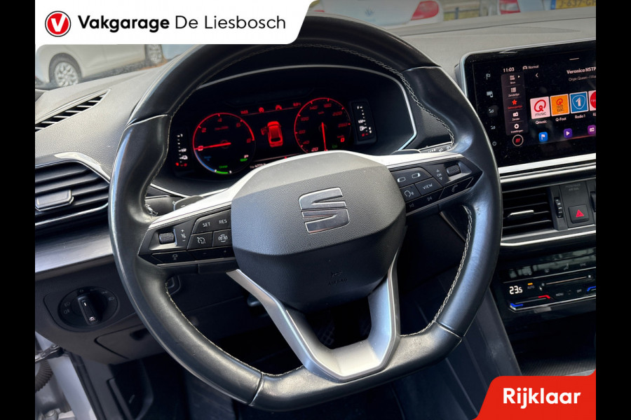 Seat Tarraco 1.4 TSI e-Hybrid PHEV Xperience Business Intense/navi/camera/apple carplay