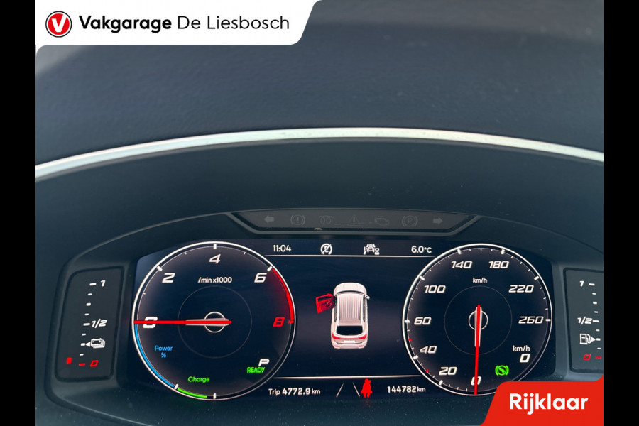 Seat Tarraco 1.4 TSI e-Hybrid PHEV Xperience Business Intense/navi/camera/apple carplay