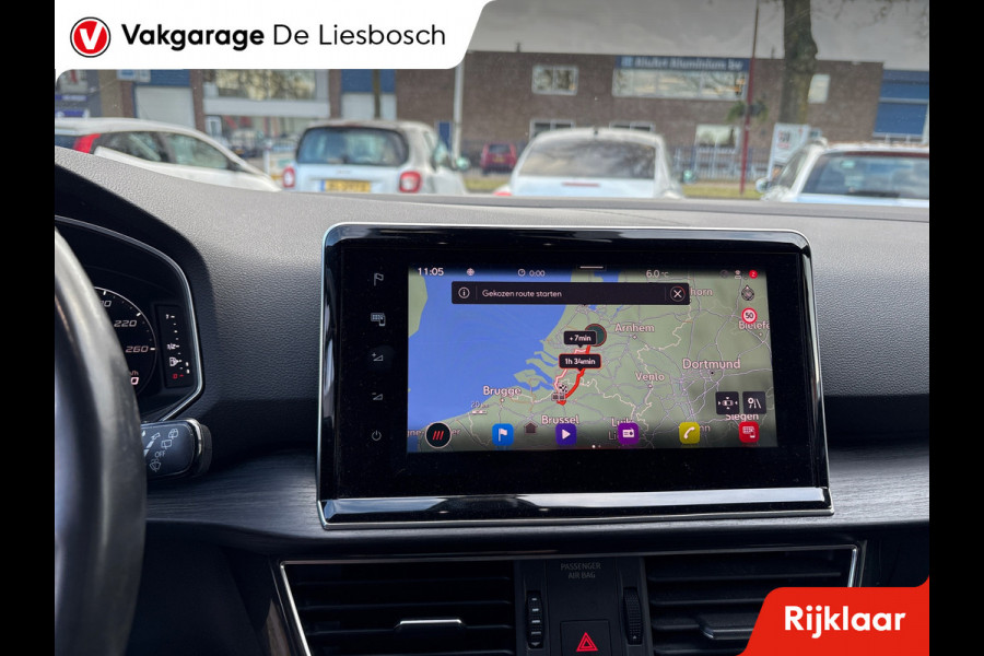 Seat Tarraco 1.4 TSI e-Hybrid PHEV Xperience Business Intense/navi/camera/apple carplay