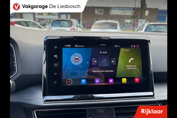 Seat Tarraco 1.4 TSI e-Hybrid PHEV Xperience Business Intense/navi/camera/apple carplay