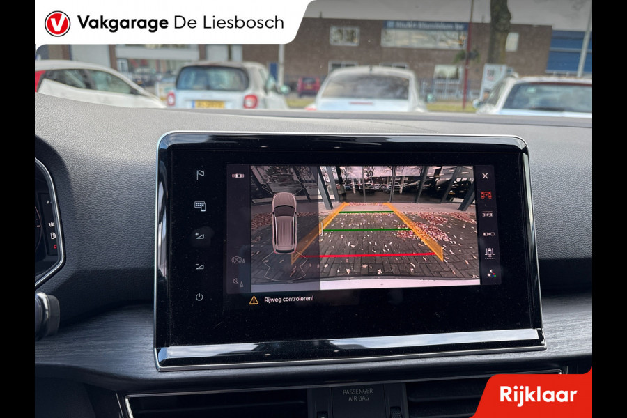 Seat Tarraco 1.4 TSI e-Hybrid PHEV Xperience Business Intense/navi/camera/apple carplay
