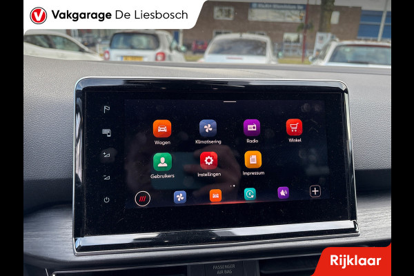 Seat Tarraco 1.4 TSI e-Hybrid PHEV Xperience Business Intense/navi/camera/apple carplay