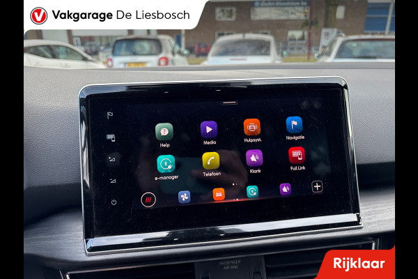 Seat Tarraco 1.4 TSI e-Hybrid PHEV Xperience Business Intense/navi/camera/apple carplay