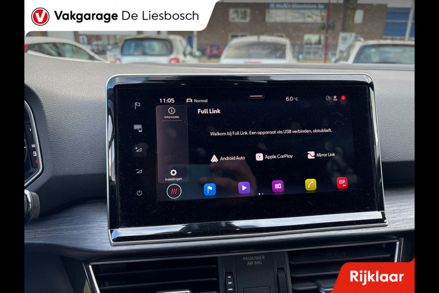 Seat Tarraco 1.4 TSI e-Hybrid PHEV Xperience Business Intense/navi/camera/apple carplay