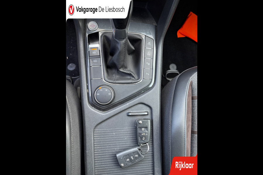 Seat Tarraco 1.4 TSI e-Hybrid PHEV Xperience Business Intense/navi/camera/apple carplay