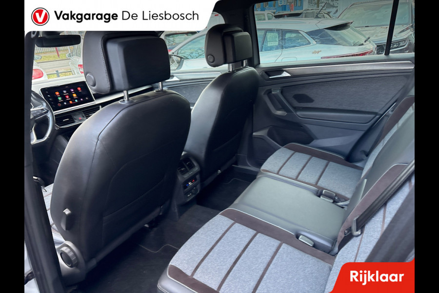 Seat Tarraco 1.4 TSI e-Hybrid PHEV Xperience Business Intense/navi/camera/apple carplay