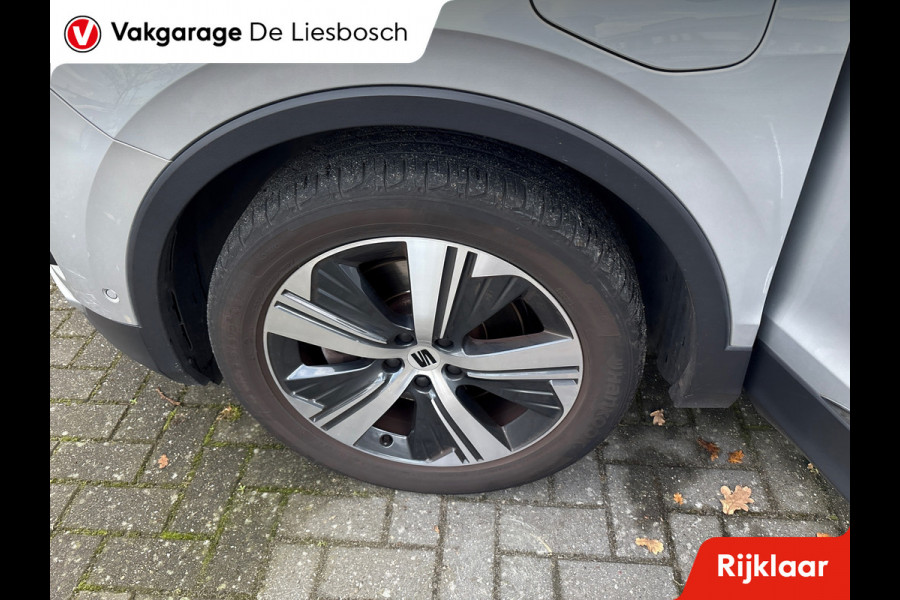 Seat Tarraco 1.4 TSI e-Hybrid PHEV Xperience Business Intense/navi/camera/apple carplay