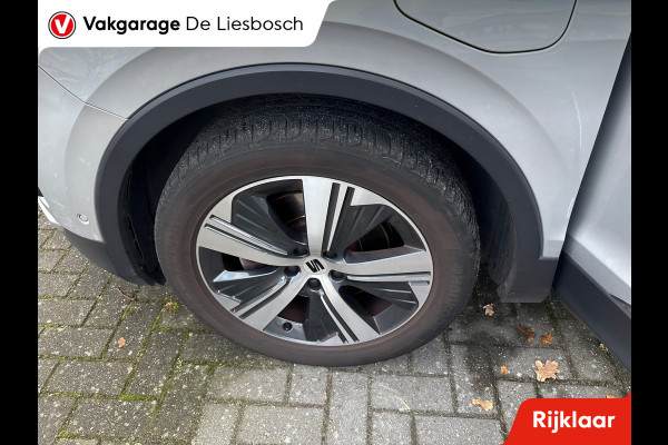 Seat Tarraco 1.4 TSI e-Hybrid PHEV Xperience Business Intense/navi/camera/apple carplay