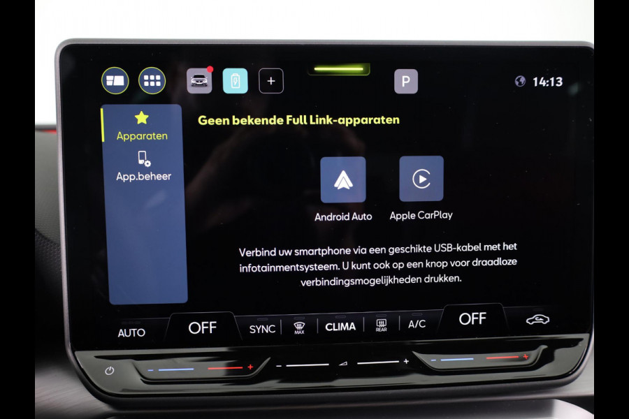 Seat Leon Sportstourer FR Business PHEV 1.5 TSI 204 pk 6 versn. DSG | Black Pack | Trekhaak |  Safe & Driving Pack | | 18 inch