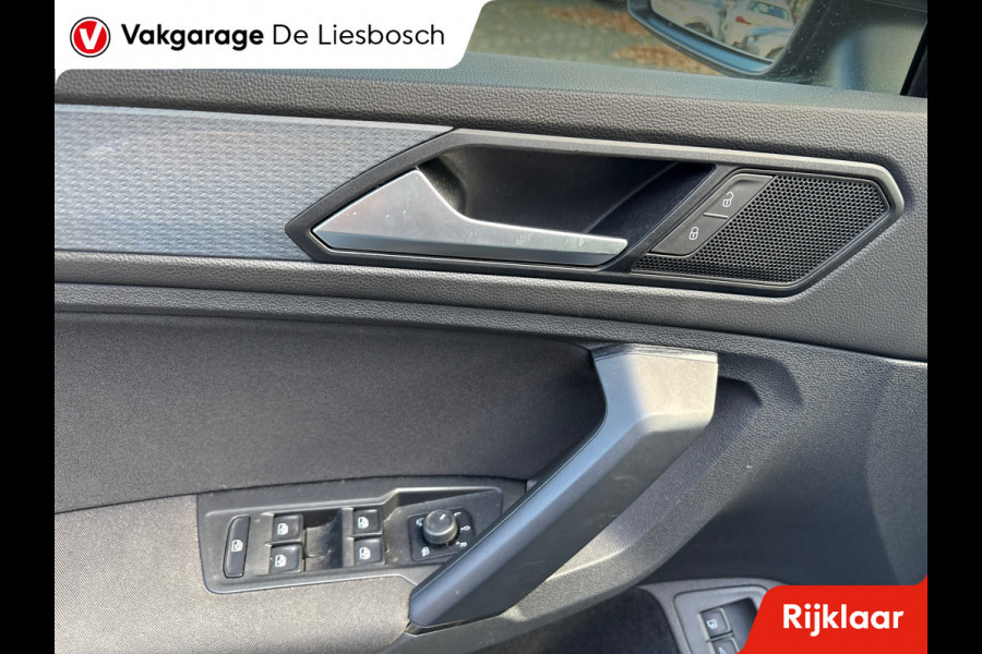 Volkswagen Tiguan 1.4 TSI eHybrid comfort Business+/navi/camera/apple carplay/boeken