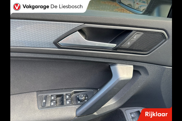 Volkswagen Tiguan 1.4 TSI eHybrid comfort Business+/navi/camera/apple carplay/boeken