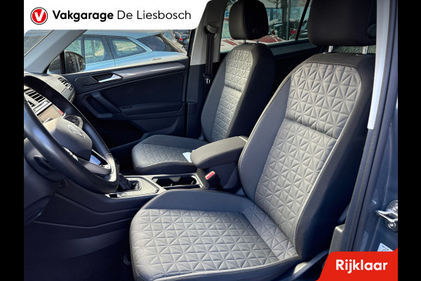 Volkswagen Tiguan 1.4 TSI eHybrid comfort Business+/navi/camera/apple carplay/boeken