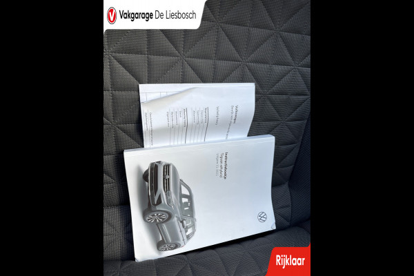 Volkswagen Tiguan 1.4 TSI eHybrid comfort Business+/navi/camera/apple carplay/boeken