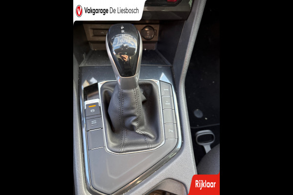 Volkswagen Tiguan 1.4 TSI eHybrid comfort Business+/navi/camera/apple carplay/boeken