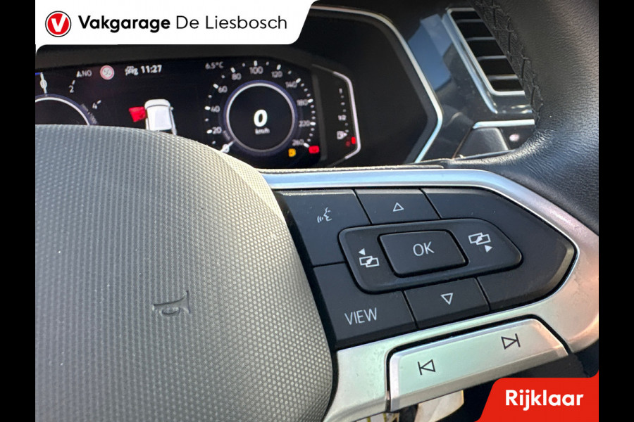 Volkswagen Tiguan 1.4 TSI eHybrid comfort Business+/navi/camera/apple carplay/boeken