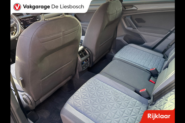 Volkswagen Tiguan 1.4 TSI eHybrid comfort Business+/navi/camera/apple carplay/boeken