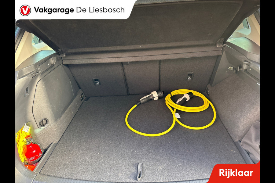 Volkswagen Tiguan 1.4 TSI eHybrid comfort Business+/navi/camera/apple carplay/boeken