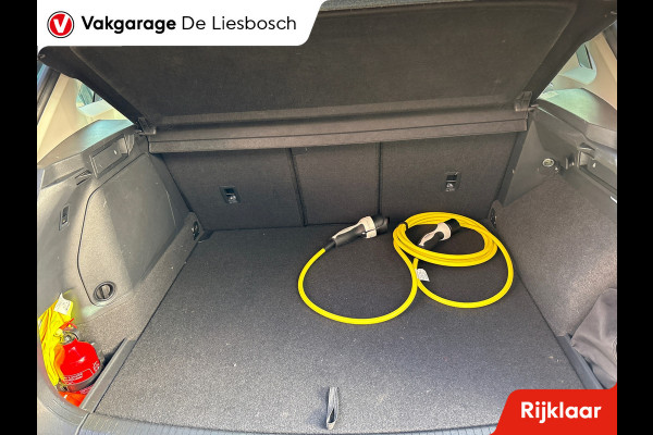 Volkswagen Tiguan 1.4 TSI eHybrid comfort Business+/navi/camera/apple carplay/boeken