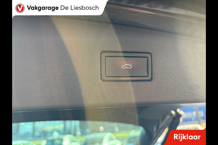 Volkswagen Tiguan 1.4 TSI eHybrid comfort Business+/navi/camera/apple carplay/boeken