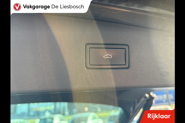 Volkswagen Tiguan 1.4 TSI eHybrid comfort Business+/navi/camera/apple carplay/boeken