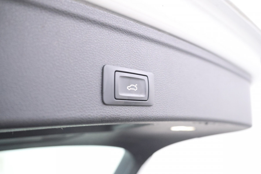 Audi A4 Avant 2.0 TDI Sport Pro Line Automaat, Volleder, Climate