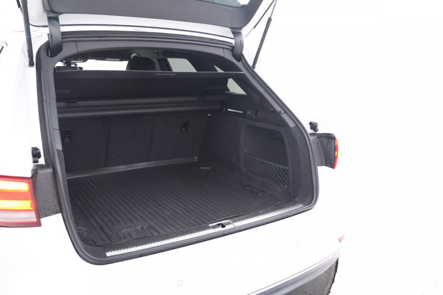 Audi A4 Avant 2.0 TDI Sport Pro Line Automaat, Volleder, Climate