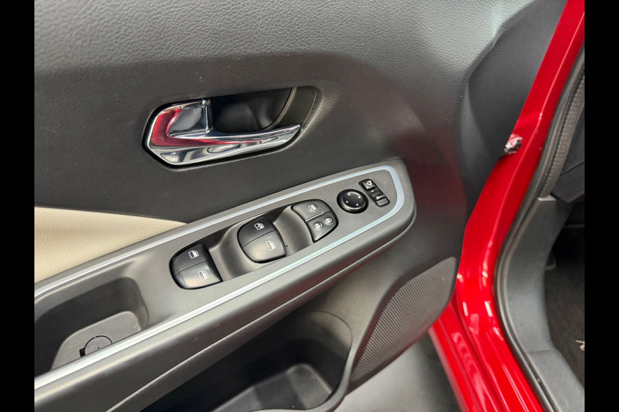 Nissan Micra 1.0 IG-T N-Design | Bose | Cruise | Carplay | Navi | DAB | NL Auto | NAP