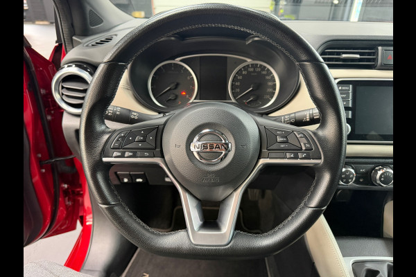Nissan Micra 1.0 IG-T N-Design | Bose | Cruise | Carplay | Navi | DAB | NL Auto | NAP