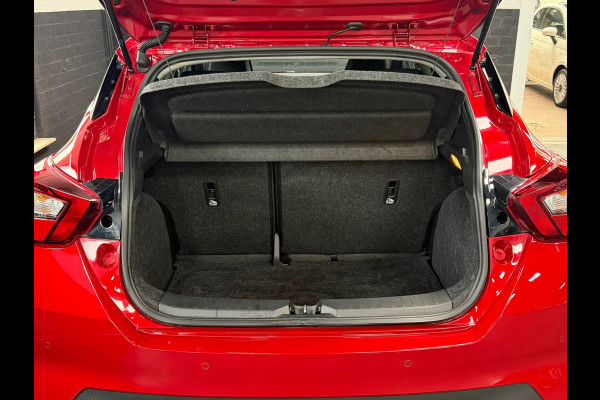 Nissan Micra 1.0 IG-T N-Design | Bose | Cruise | Carplay | Navi | DAB | NL Auto | NAP