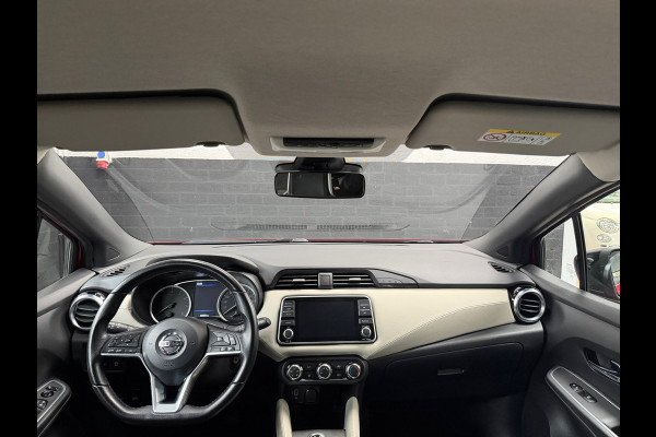 Nissan Micra 1.0 IG-T N-Design | Bose | Cruise | Carplay | Navi | DAB | NL Auto | NAP