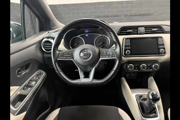 Nissan Micra 1.0 IG-T N-Design | Bose | Cruise | Carplay | Navi | DAB | NL Auto | NAP