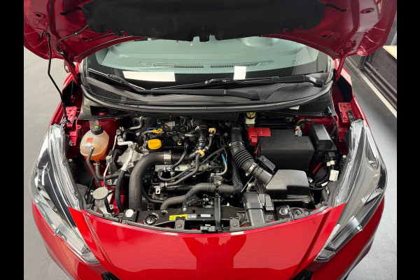 Nissan Micra 1.0 IG-T N-Design | Bose | Cruise | Carplay | Navi | DAB | NL Auto | NAP