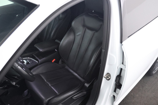 Audi A4 Avant 2.0 TDI Sport Pro Line Automaat, Volleder, Climate
