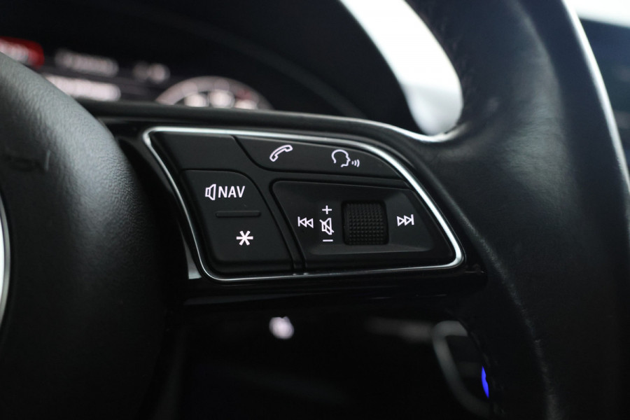 Audi A4 Avant 2.0 TDI Sport Pro Line Automaat, Volleder, Climate