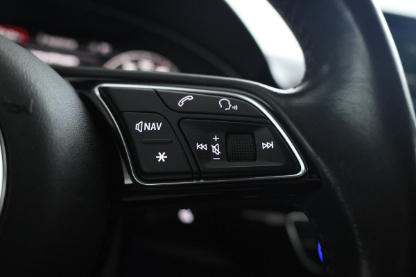 Audi A4 Avant 2.0 TDI Sport Pro Line Automaat, Volleder, Climate