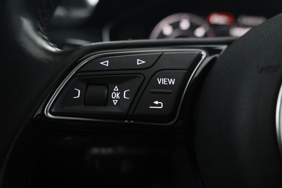 Audi A4 Avant 2.0 TDI Sport Pro Line Automaat, Volleder, Climate