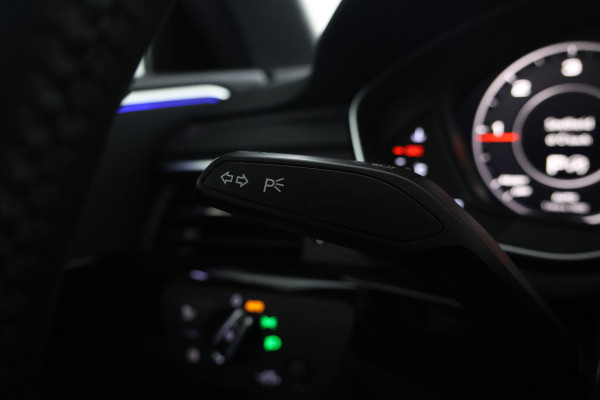 Audi A4 Avant 2.0 TDI Sport Pro Line Automaat, Volleder, Climate