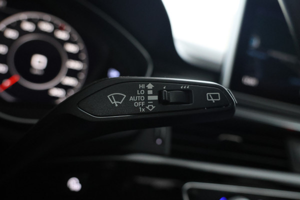 Audi A4 Avant 2.0 TDI Sport Pro Line Automaat, Volleder, Climate
