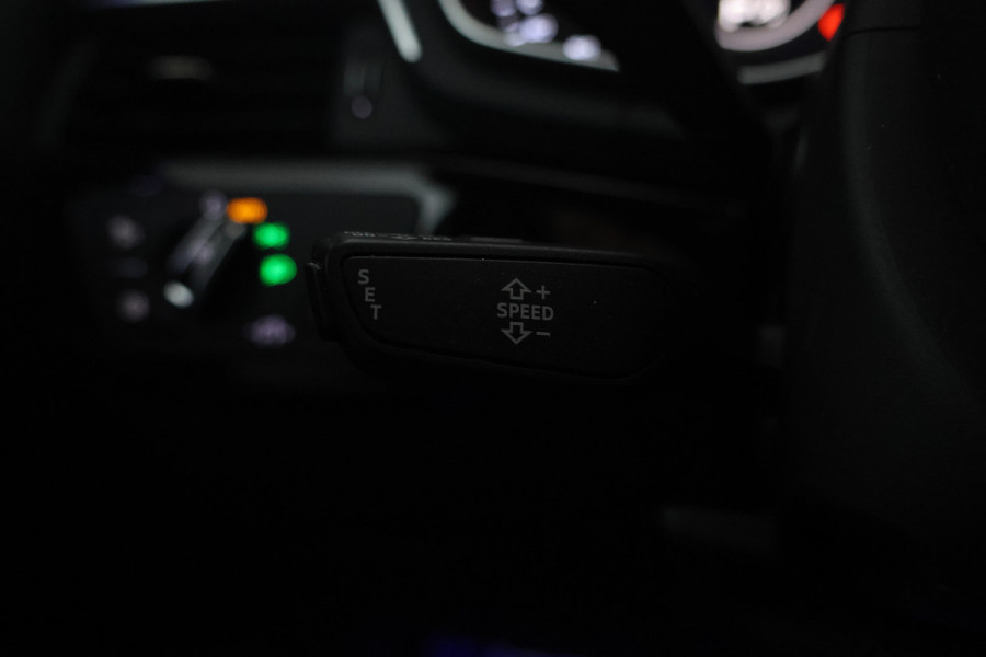 Audi A4 Avant 2.0 TDI Sport Pro Line Automaat, Volleder, Climate