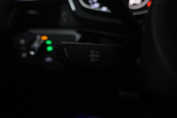 Audi A4 Avant 2.0 TDI Sport Pro Line Automaat, Volleder, Climate