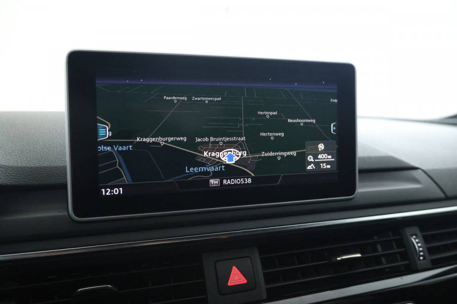 Audi A4 Avant 2.0 TDI Sport Pro Line Automaat, Volleder, Climate