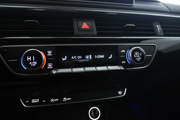 Audi A4 Avant 2.0 TDI Sport Pro Line Automaat, Volleder, Climate